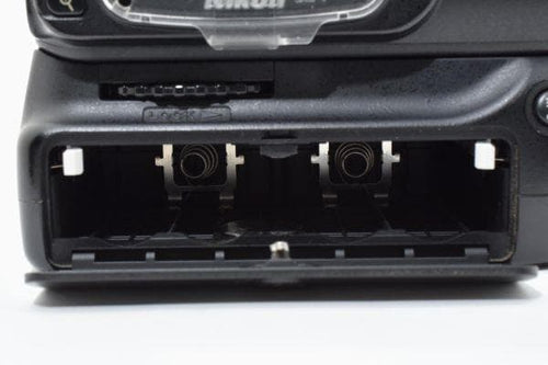 Nikon Digital Slr 17507 D80 #1014