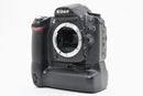 Nikon Digital Slr 17507 D80 #1014