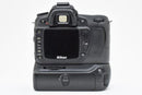 Nikon Digital Slr 17507 D80 #1014