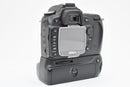 Nikon Digital Slr 17507 D80 #1014