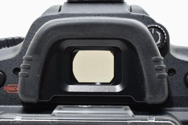 Nikon Digital Slr 17507 D80 #1014