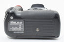 Nikon Digital Slr 17507 D80 #1014