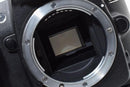 Nikon Digital Slr 17507 D80 #1014