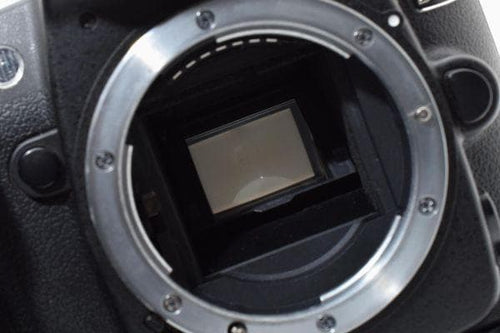 Nikon Digital Slr 17507 D80 #1014