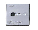 Portable Md Player Sony Mz-E700-S Mdlp