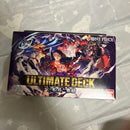 One Piece Card Game Onepiece Ultimate Deck