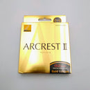 Nikon Protective Filter Arcrest Ii Gold Edition 4955478186663 Wj230
