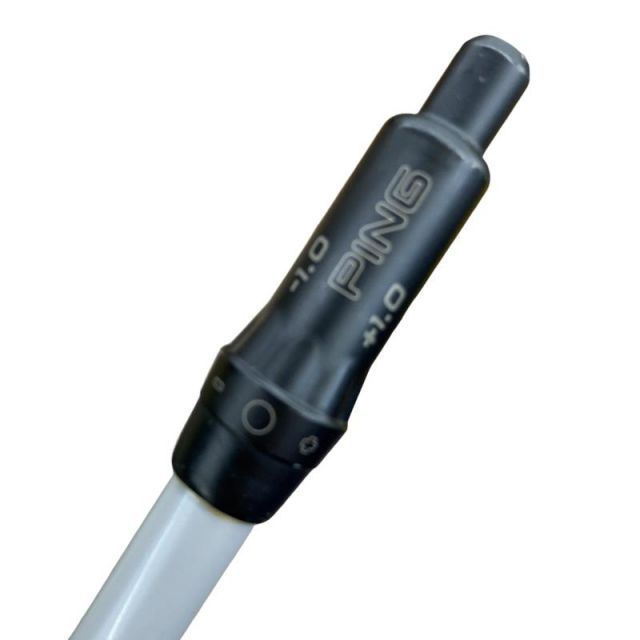 Shaft (G440 Attas 11 5 S)B