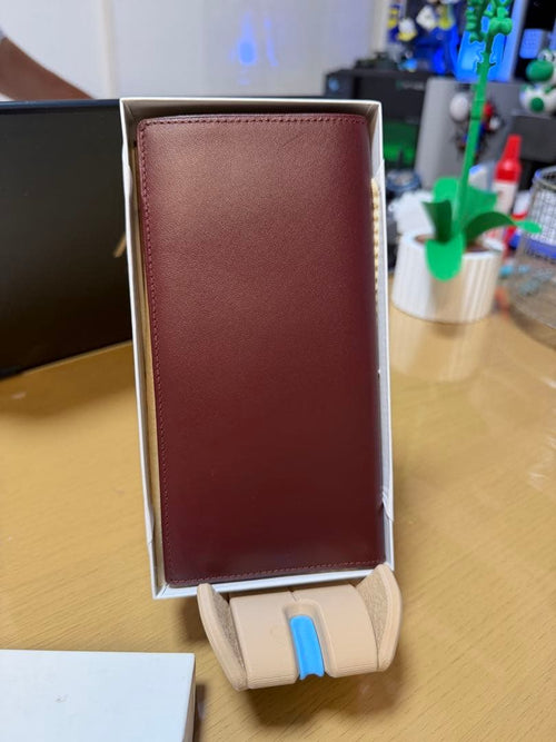Cartier Long Wallets