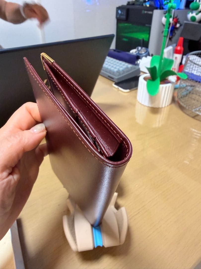 Cartier Long Wallets