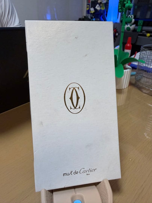 Cartier Long Wallets