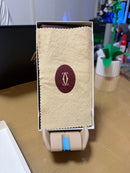 Cartier Long Wallets