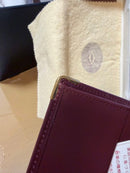 Cartier Long Wallets