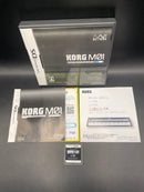 Korg Software (Package Version) M01