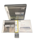 Korg Software (Package Version) M01
