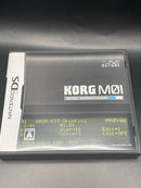 Korg Software (Package Version) M01