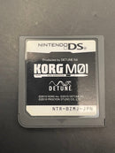 Korg Software (Package Version) M01