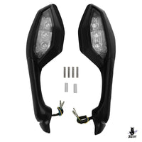 Mirror Yamaha Yzf-R9 2025