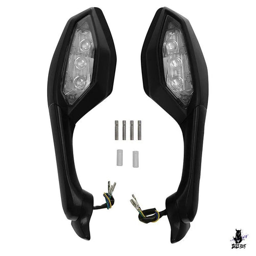 Mirror Yamaha Yzf-R9 2025