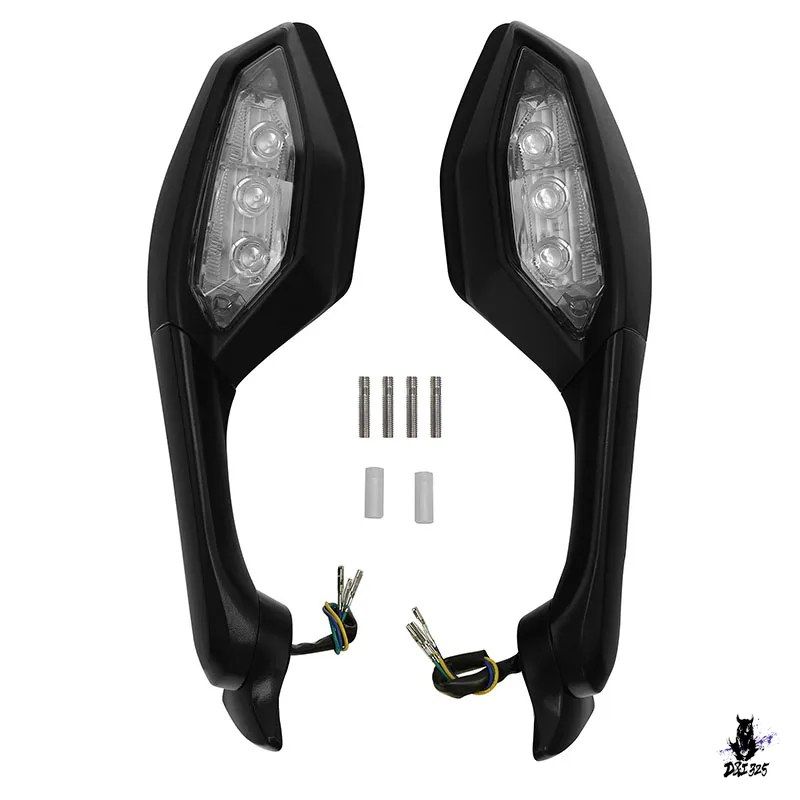 Mirror Yamaha Yzf-R9 2025