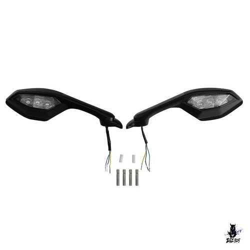 Mirror Yamaha Yzf-R9 2025