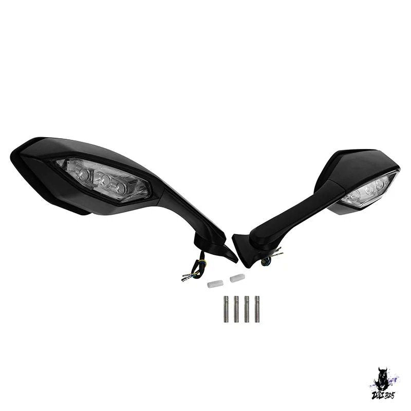 Mirror Yamaha Yzf-R9 2025