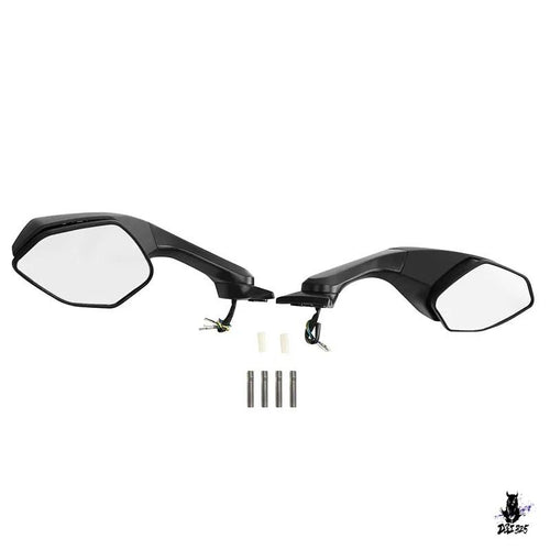 Mirror Yamaha Yzf-R9 2025