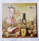 Art Design Music Mark Ryden Anima Mundi