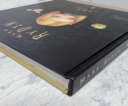 Art Design Music Mark Ryden Anima Mundi