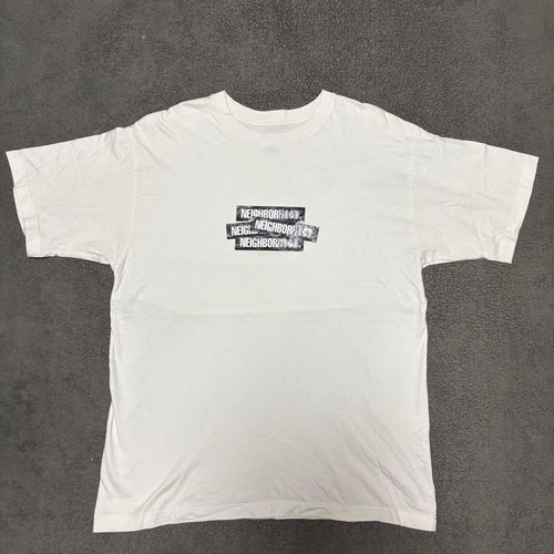 Neighborhood T-Shirts T L