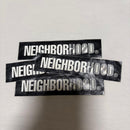 Neighborhood T-Shirts T L