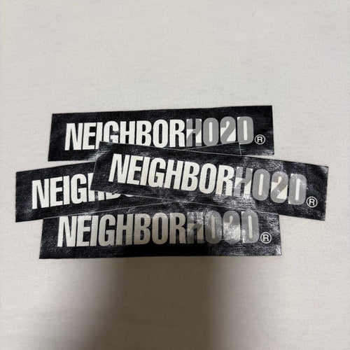 Neighborhood T-Shirts T L