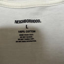 Neighborhood T-Shirts T L