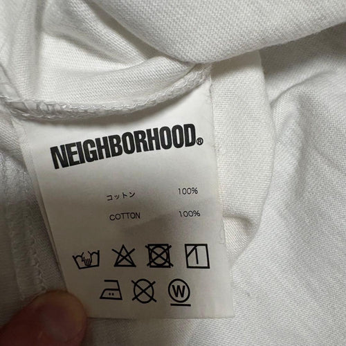 Neighborhood T-Shirts T L