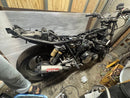 Mufflers Xjr400