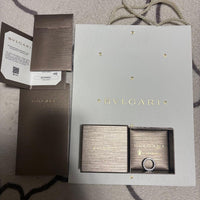 Bvlgari Rings 48 925