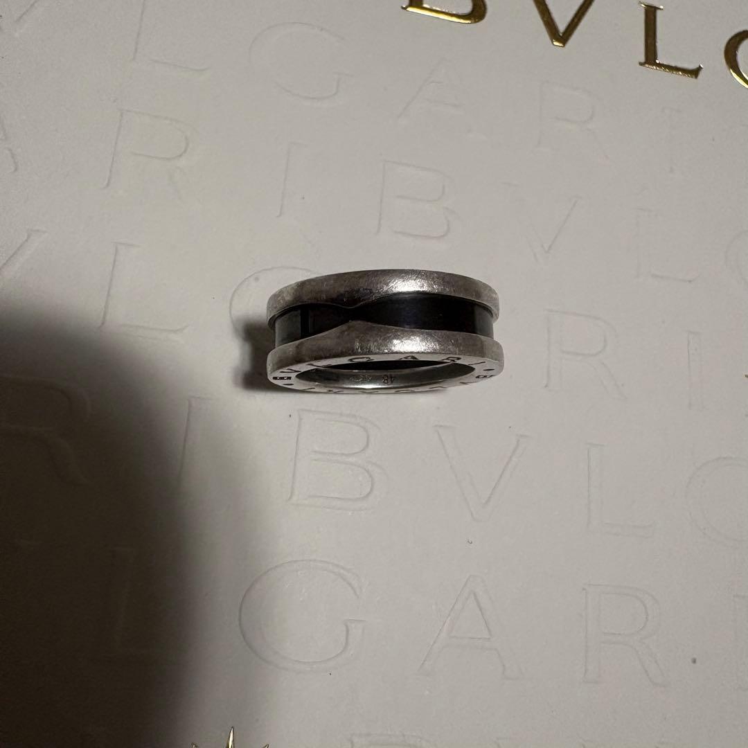 Bvlgari Rings 48 925