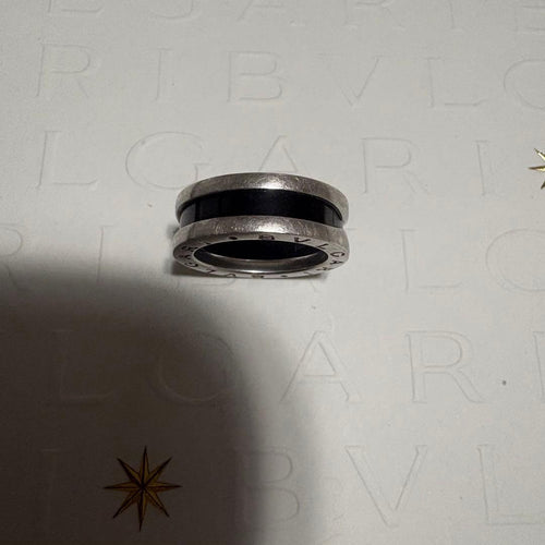 Bvlgari Rings 48 925