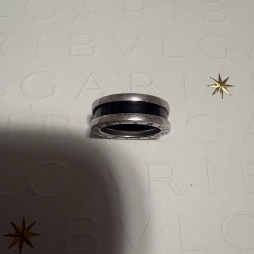 Bvlgari Rings 48 925