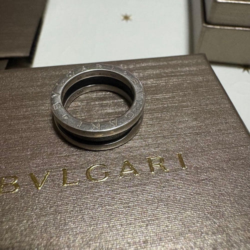 Bvlgari Rings 48 925