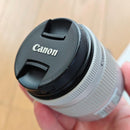 Canon Mirrorless Interchangeable Lens Cameras Eos Kiss X90