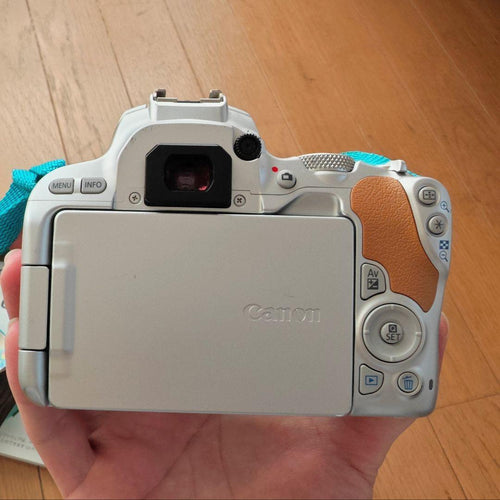 Canon Mirrorless Interchangeable Lens Cameras Eos Kiss X90
