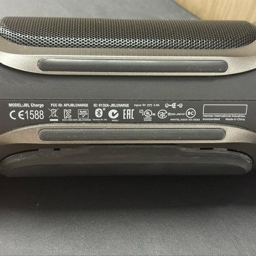 Jbl Wireless Speakers Charge
