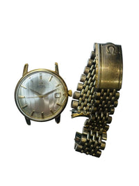 Omega Automatic Watches Cal.562 K18 750 18