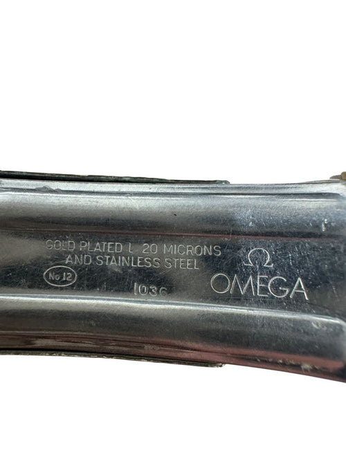 Omega Automatic Watches Cal.562 K18 750 18