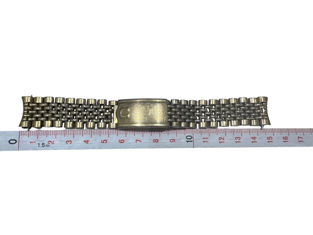 Omega Automatic Watches Cal.562 K18 750 18