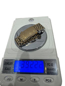 Omega Automatic Watches Cal.562 K18 750 18