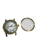 Omega Automatic Watches Cal.562 K18 750 18