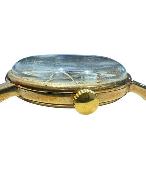 Omega Automatic Watches Cal.562 K18 750 18
