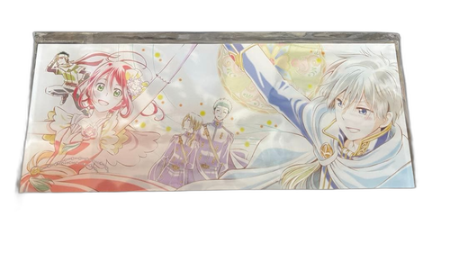 Acrylic Stand S Big